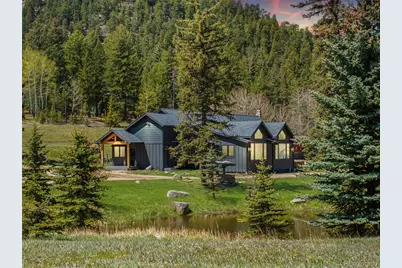 32928 Bluebell Circle, Evergreen, CO 80439 - Photo 1