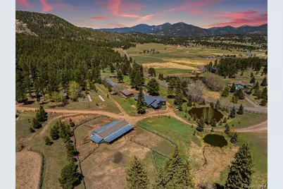 32928 Bluebell Circle, Evergreen, CO 80439 - Photo 40