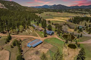 32928 Bluebell Cir, Evergreen, CO 80439 - Photo 40