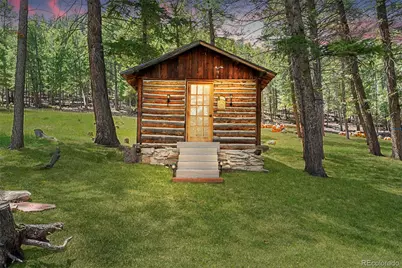 32928 Bluebell Circle, Evergreen, CO 80439 - Photo 30