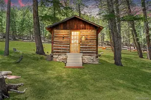 32928 Bluebell Cir, Evergreen, CO 80439 - Photo 30