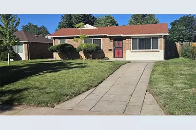 1741 Macon Street, Aurora, CO 80010 - Photo 2