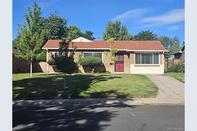 1741 Macon Street, Aurora, CO 80010 - Photo 1