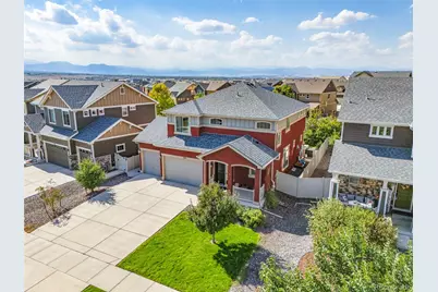 1015 Auburn Drive, Erie, CO 80516 - Photo 2