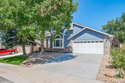 21589 Omaha Avenue, Parker, CO 80138 - Photo 2