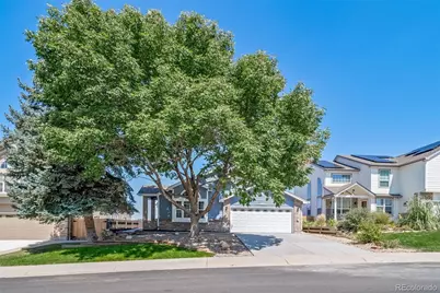 21589 Omaha Avenue, Parker, CO 80138 - Photo 1