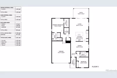 6190 Bauer Court, Frederick, CO 80504 - Photo 36