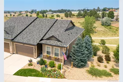 6845 Zebra Grass Lane, Parker, CO 80138 - Photo 2