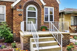 205 N Washington St, Denver, CO 80203 - Photo 1