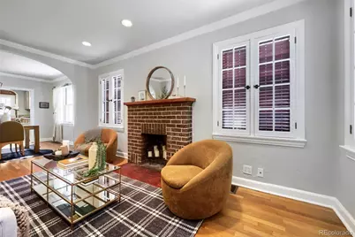 205 N Washington Street, Denver, CO 80203 - Photo 2