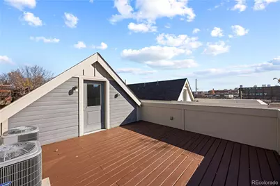 3054 N Speer Boulevard, Denver, CO 80211 - Photo 4