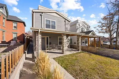3054 N Speer Boulevard, Denver, CO 80211 - Photo 2