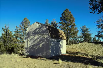 697 Summit Road, Hartsel, CO 80449 - Photo 10