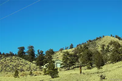 697 Summit Road, Hartsel, CO 80449 - Photo 1