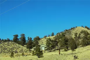 697 Summit Rd, Hartsel, CO 80449 - Photo 1