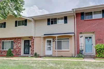 3935 S Boston, Denver, CO 80237 - Photo 1