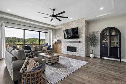 6014 Missoula Trail, Castle Rock, CO 80108 - Photo 6