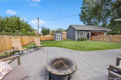4350 Reed Street, Wheat Ridge, CO 80033 - Photo 24