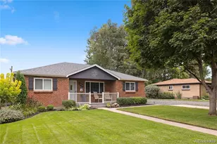 4350 Reed St, Wheat Ridge, CO 80033 - Photo 2