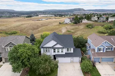 4665 Bobolink Drive, Castle Rock, CO 80109 - Photo 2