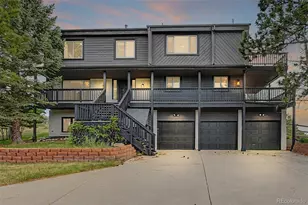 8286 Lightening View Dr, Parker, CO 80134 - Photo 1