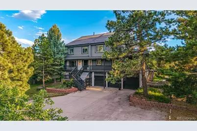 8286 Lightening View Drive, Parker, CO 80134 - Photo 38