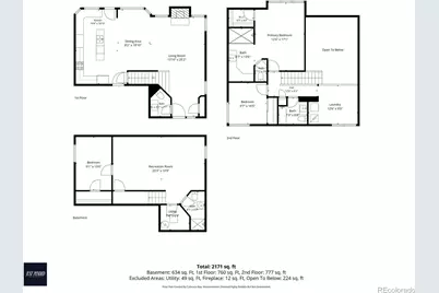 14426 W Yale Place, Denver, CO 80228 - Photo 32
