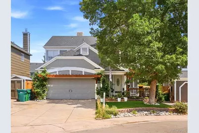 14426 W Yale Place, Denver, CO 80228 - Photo 1