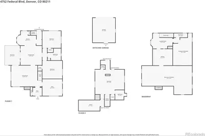 4752 Federal Boulevard, Denver, CO 80211 - Photo 42