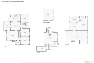 4752 Federal Blvd, Denver, CO 80211 - Photo 42