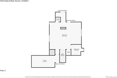 4752 Federal Boulevard, Denver, CO 80211 - Photo 42