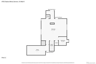 4752 Federal Blvd, Denver, CO 80211 - Photo 42