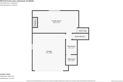 9012 W Center Avenue, Lakewood, CO 80226 - Photo 48