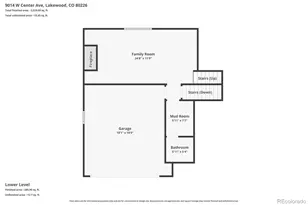 9012 W Center Ave, Lakewood, CO 80226 - Photo 48