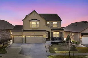 5841 Revelstoke, Colorado Springs, CO 80924 - Photo 1