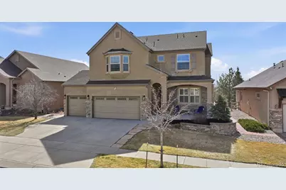 5841 Revelstoke, Colorado Springs, CO 80924 - Photo 4