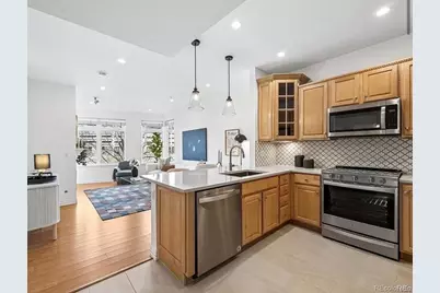 2700 E Cherry Creek South Drive #218, Denver, CO 80209 - Photo 2