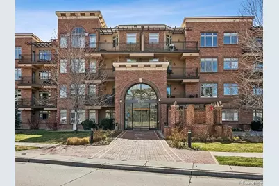 2700 E Cherry Creek South Drive #218, Denver, CO 80209 - Photo 20
