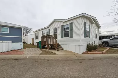 5250 W 53rd Avenue, Arvada, CO 80002 - Photo 1