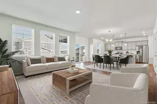 2153 Fiadore Trl, Castle Rock, CO 80104 - Photo 4