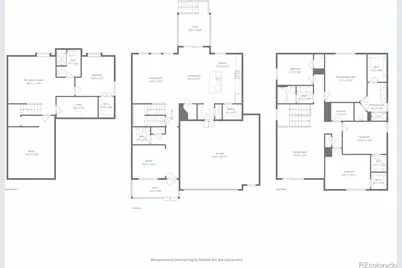 2153 Fiadore Trail, Castle Rock, CO 80104 - Photo 48