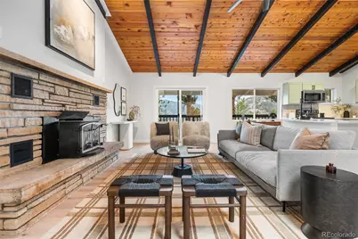 96 Moose Road, Lyons, CO 80540 - Photo 2