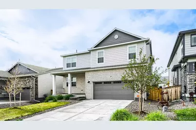 6134 Sugarloaf Street, Brighton, CO 80601 - Photo 2