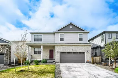 6134 Sugarloaf Street, Brighton, CO 80601 - Photo 1