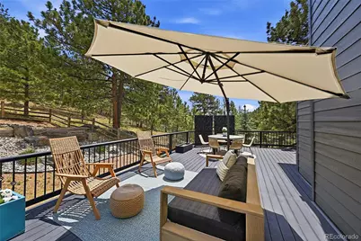 1922 Baldy Lane, Evergreen, CO 80439 - Photo 42