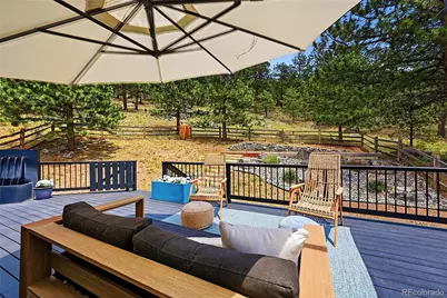 1922 Baldy Lane, Evergreen, CO 80439 - Photo 20