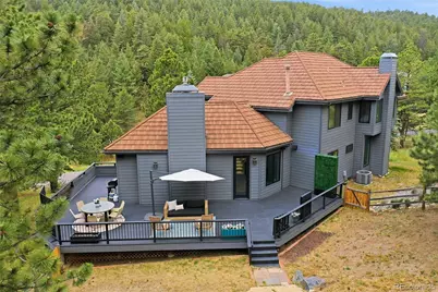 1922 Baldy Lane, Evergreen, CO 80439 - Photo 44