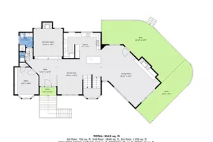 1922 Baldy Ln, Evergreen, CO 80439 - Photo 46