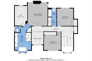1922 Baldy Ln, Evergreen, CO 80439 - Photo 48