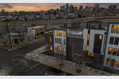 3495 Lipan Street, Denver, CO 80211 - Photo 2